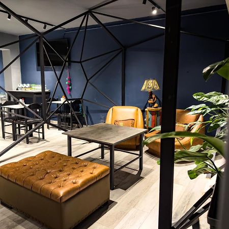 Hotel Iconico Jujuy Centro Desayuno Incluido 圣萨尔瓦多德朱 外观 照片