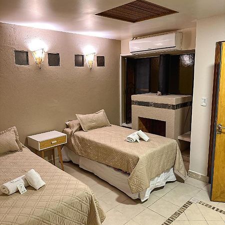 Hotel Iconico Jujuy Centro Desayuno Incluido 圣萨尔瓦多德朱 外观 照片