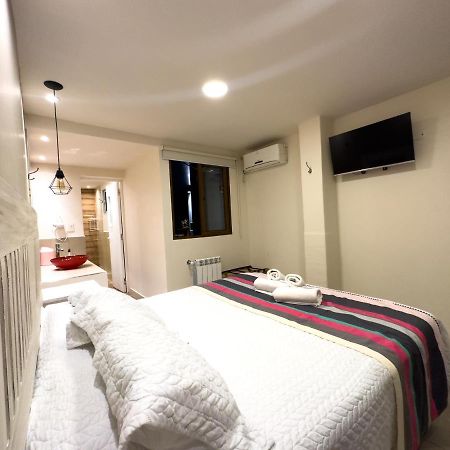 Hotel Iconico Jujuy Centro Desayuno Incluido 圣萨尔瓦多德朱 外观 照片