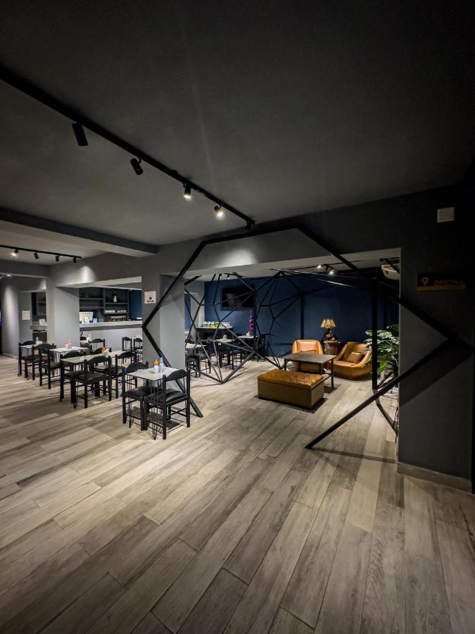 Hotel Iconico Jujuy Centro Desayuno Incluido 圣萨尔瓦多德朱 外观 照片