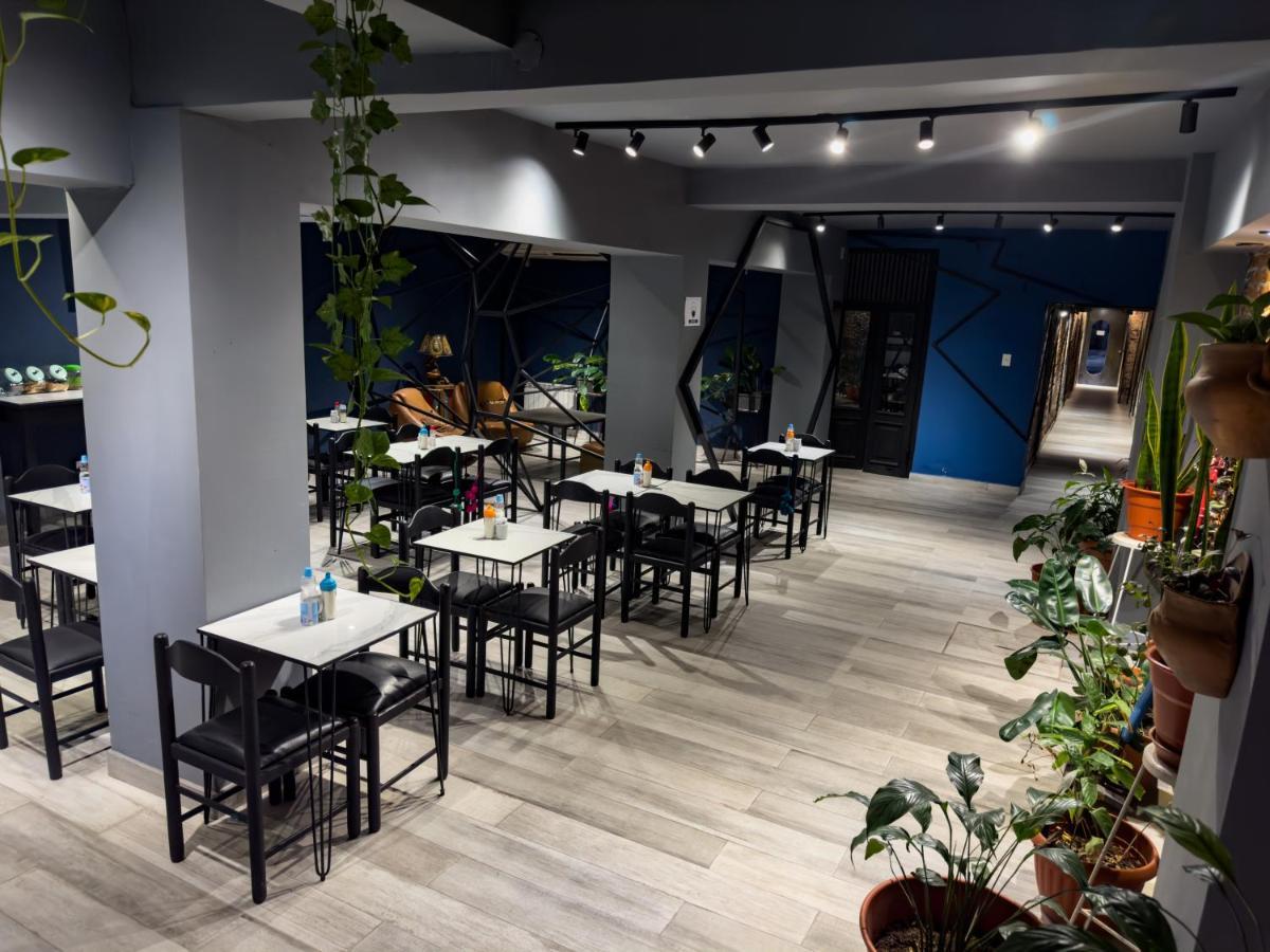 Hotel Iconico Jujuy Centro Desayuno Incluido 圣萨尔瓦多德朱 外观 照片