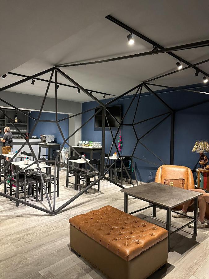 Hotel Iconico Jujuy Centro Desayuno Incluido 圣萨尔瓦多德朱 外观 照片